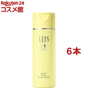 bc CXg [VC(190ml*6{Zbg)yLITS(bc)z