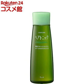 ちふれ ヘアトニックN(150ml)【ちふれ】