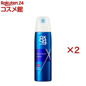 8×4 ���� �f�I�h�����g�X�v���[ �X�}�[�g�V�g���X(150g×2�Z�b�g)�y8x4 MEN(�G�C�g�t�H�[ ����)�z