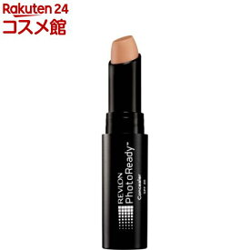 レブロン フォトレディ コンシーラー 04 ミディアム(1本入)【レブロン(REVLON)】[毛穴 しみ クマ そばかす ツヤ肌 美肌 トーンアップ]