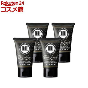 fB[vC[H 􂢗g[gg(40g×4Zbg)yDeep Layer(fB[vC[)z