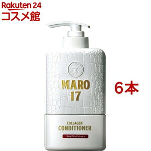 MARO17 �R���[�Q�� �X�J���v �R���f�B�V���i�[(350ml*6�{�Z�b�g)�y�}�[��17(MARO17)�z