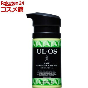 �E���I�X(UL�EOS�^�E���E�I�X) �X�L���W�F���N���[��(60g)�y�E���I�X(UL�EOS)�z