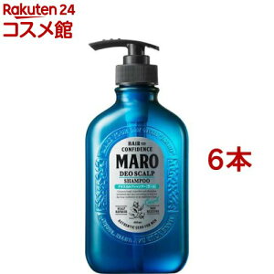 MARO fIXJvVv[ N[(400ml*6{Zbg)y}[(MARO)z