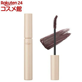 ヴィセ ディテールフィット マスカラ 02(6.5g)【VISEE(ヴィセ)】
