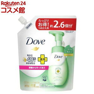 Dove(_) jLrPA N[~[AtH[ ANlPA lߑւp(320ml)y_(Dove) Az