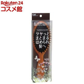 ミックスクッションブラシ(1個)【貝印】