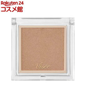 ヴィセ ザ コントゥアカラー パウダー BR350(2.5g)【VISEE(ヴィセ)】