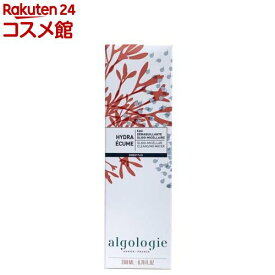 アルゴロジー(algologie) ミセラ—・クレンジングウォーター(200ml)