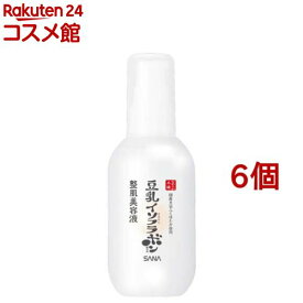 サナ なめらか本舗 整肌美容液 NC(100ml*6個セット)【なめらか本舗】