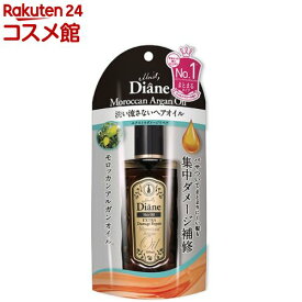 モイストダイアン ヘアトリートメントオイル ダメージリペア(100ml)【ダイアン オリジナル】