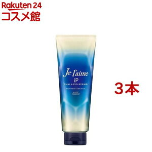 �W�����[�� iP �^���\���y�A �W���ې����e�t�w�A�}�X�N(230g*3�{�Z�b�g)�y�W�����[���z