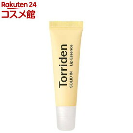 トリデン ソリッドイン リップエッセンス(11ml)【トリデン】