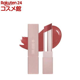 DAISY DOLL by MARY QUANT リップスティーラー 02 恋の引き寄せローズクォーツ(3g)【DAISY DOLL by MARY QUANT(マリークワント)】