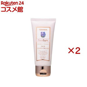 �t�F���i���_ ���b�`�n���h�N���[�� �}���A���Q��(50g×2�Z�b�g)�y�t�F���i���_�z