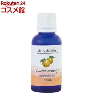 fC[fBCg GbZVIC XC[gIW(30ml)yfC[fBCg(daily delight)z