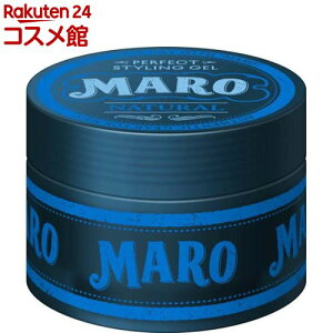 MARO �p�[�t�F�N�g�X�^�C�����O �W�F�� �i�`������(80g)�y�}�[��(MARO)�z