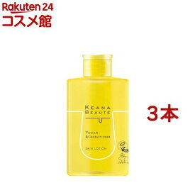 ケアナボーテ 毛穴肌ひきしめ化粧水 収れん化粧水(300ml*3本セット)【ケアナボーテ】