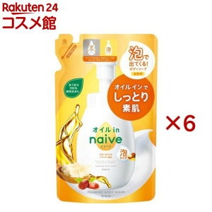 iC[u AŏoĂ{fB\[v ICC l֗p(480ml×6Zbg)yiC[uz