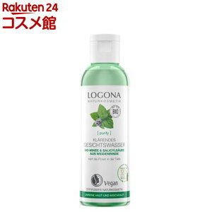 Si Nt@C tFCVgi[ ~g(125ml)ySi(LOGONA)z