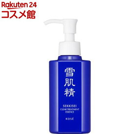 雪肌精 クリア トリートメント エッセンス(140ml)【雪肌精】