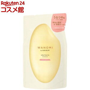 a̎ by wAVs  Vv[ ߂(300ml)ywAVs(HAIR RECIPE)z