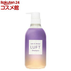 LUFT PAfUCVv[ nC_[WyA^Cv {(500ml)