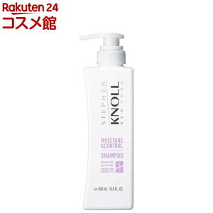 �X�e�B�[�u���m�� ���C�X�`���A�R���g���[�� �V�����v�[ W(500ml)�ySTEPHEN KNOLL(�X�e�B�[�u�� �m��)�z