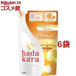 hadakara(n_J) t ICC{fB\[v ߂p(340ml*6܃Zbg)yn_J(hadakara)z