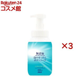 YÂ{fB\[v {(600ml×3Zbg)
