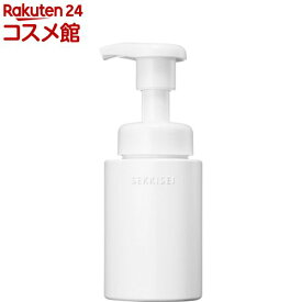 雪肌精 クリアウェルネス ジェントル ウォッシュ(160ml)【雪肌精】[敏感肌用 洗顔 フォーム 毛穴 泡 洗顔料 無香料]