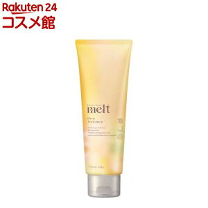 �����g �f�B�[�v�g���[�g�����g(220g)�ymelt(�����g)�z