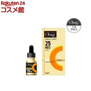�I�o�WC25�Z���� �l�I(12ml)�yObagi(�I�o�W)�z