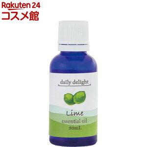 �f�C���[�f�B���C�g �G�b�Z���V�����I�C�� ���C��(30ml)�y�f�C���[�f�B���C�g(daily delight)�z