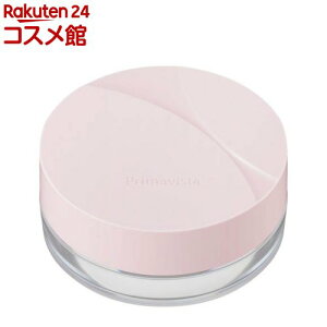 �v���}���B�X�^ �t�F�C�X�p�E�_�[ ���[�X�p �P�[�X(1��)�y�v���}���B�X�^(Primavista)�z