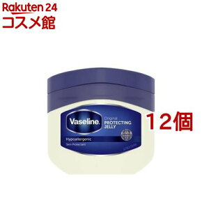 @Z IWi sAXLWF[(40g*12Zbg)y@Z(Vaseline)z