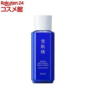 薬用雪肌精 ブライトニング エッセンス ローション(30ml)【雪肌精】