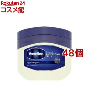 ���@�Z���� �I���W�i�� �s���A�X�L���W�F���[(80g*48�Z�b�g)�y���@�Z����(Vaseline)�z