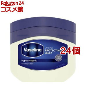 ���@�Z���� �I���W�i�� �s���A�X�L���W�F���[(200g*24�Z�b�g)�y���@�Z����(Vaseline)�z