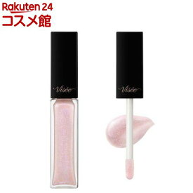 【企画品】ヴィセ エッセンス リッププランパー SP002(5.5ml)【VISEE(ヴィセ)】[プランパー リップグロス グロス 美容液成分配合]