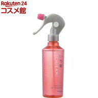 いち髪 髪＆地肌うるおう寝ぐせ直し和草シャワー(250ml)【いち髪】[寝ぐせ直し ヘアウォーター ヘアミス…