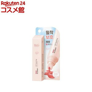 Dr.G ���b�h�u���~�b�V�� UV���C�������O���b�v�G�b�Z���X �s�[�`�R�[����(10ml)�y�h�N�^�[�W�[�z