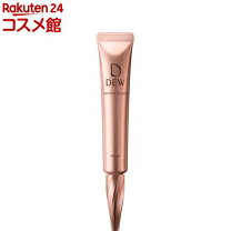 楽天市場】dew リンクルスマッシュ 美容液 32gの通販 