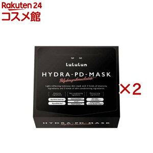 �������� �n�C�h��PD�}�X�N(28����×2�Z�b�g)�y��������(LuLuLun)�z