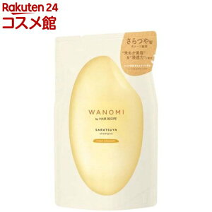 a̎ by wAVs  Vv[ ߂(300ml)ywAVs(HAIR RECIPE)z