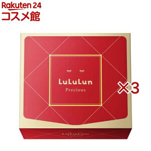 �������� �v���V���X RED(32����×3�Z�b�g)�y��������(LuLuLun)�z