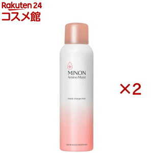 �~�m���A�~�m���C�X�g���C�X�g�`���[�W�~�X�g(150g×2�Z�b�g)�yMINON(�~�m��)�z