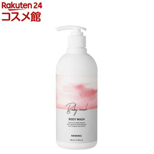 oii pt[h {fBEHbV xr[XN(500ml)yBANANAL(oii)z