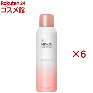 �~�m���A�~�m���C�X�g���C�X�g�`���[�W�~�X�g(150g×6�Z�b�g)�yMINON(�~�m��)�z