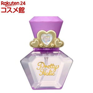 Pretty Holic �v���e�B�A�b�v�t���O�����X �L���A�A���T�[(1��)�y�o���_�C(�v���L���A)�z